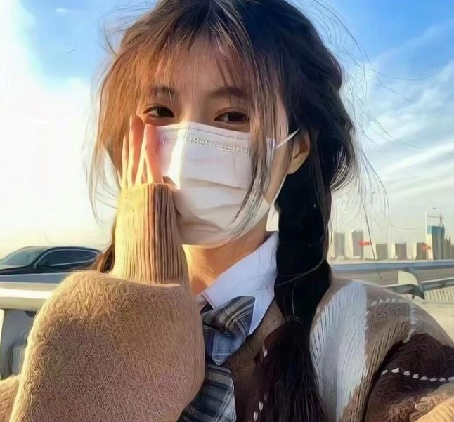 麦克·华莱士来了